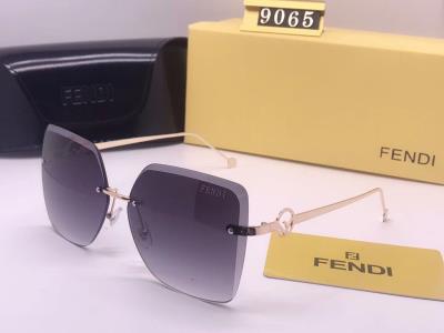 Fendi Sunglasses-103